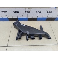 Воздуховод VW Golf V Plus 2005-2014 5M1819152