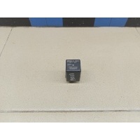 Реле поворотов Chevrolet Aveo (T250) 2005-2011 96312545