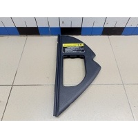 Накладка декоративная KIA Cerato 2009-2013 847851M152WK