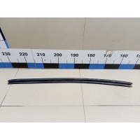 Накладка стекла заднего левого KIA Cerato 2009-2013 832311M001WK
