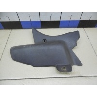 Накладка порога (внутренняя) NISSAN Micra (K11E) 1992-2002 669011F602