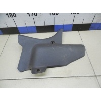 Накладка порога (внутренняя) NISSAN Micra (K11E) 1992-2002 669001F602