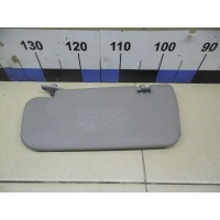 Козырек солнцезащитный (внутри) NISSAN Micra (K11E) 1992-2002 964001F514