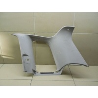 Обшивка стойки FORD Fusion 2002-2012 1376450