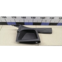 Накладка порога (внутренняя) FORD Focus II 2005-2008 1364338
