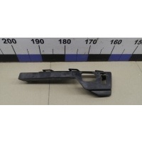 Кронштейн переднего бампера левый FORD Focus II 2005-2008 1335699