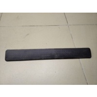 Накладка порога (внутренняя) SSANG YONG Rexton I 2001-2007 7730508010