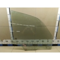Стекло двери передней правой HYUNDAI Terracan 2001-2007 82920H1000