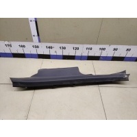 Накладка порога (внутренняя) TOYOTA Corolla E15 2006-2013 6255112210B0