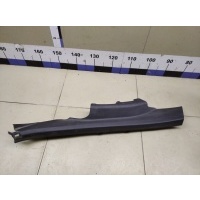 Накладка порога (внутренняя) TOYOTA Corolla E15 2006-2013 6255212190B0
