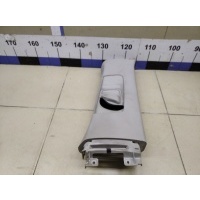 Обшивка стойки TOYOTA Corolla E15 2006-2013 6241012060B0
