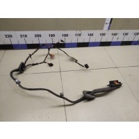 Проводка (коса) VW Polo (Sed RUS) 2011> 6RU971693G