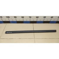 Уплотнитель стекла двери VW Polo (Sed RUS) 2011> 6RU8394805AP