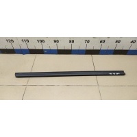 Уплотнитель стекла двери VW Polo (Sed RUS) 2011> 6RU8394795AP