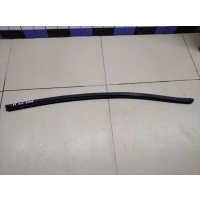Накладка стекла заднего правого KIA RIO 2011-2017 832414X000