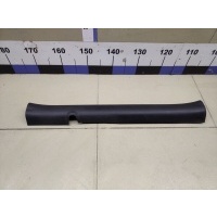 Накладка порога (внутренняя) KIA RIO 2011-2017 858714Y000
