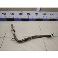 Трубка охлажд. жидкости металлическая KIA Ceed 2007- 2012 254572B000