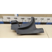 Накладка порога (внутренняя) MITSUBISHI ASX 2010-2016 7656A210XA