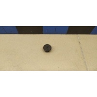 Подушка MITSUBISHI ASX 2010-2016 1003A243