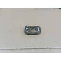 Заглушка RENAULT Duster 2012> 808944518R