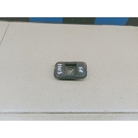 Заглушка RENAULT Duster 2012> 808944518R