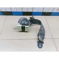 Ремень безопасности RENAULT Logan 2005-2014 8200751262