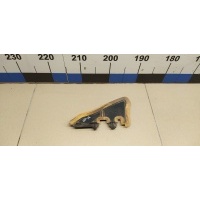 Пыльник (кузов наружные) NISSAN Note (E11) 2006-2013 638A29U000