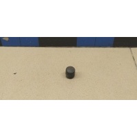 Отбойник капота NISSAN Note (E11) 2006-2013 6582201M00