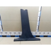 Обшивка стойки SKODA Fabia 2007-2015  5J686728147H