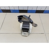 Ремень безопасности SKODA Fabia 2007-2015 5J6857448ARAA
