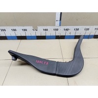 Воздуховод RENAULT Sandero 2009-2014 6001547204