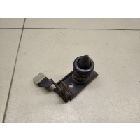 Замок капота Chevrolet Aveo (T250) 2005-2011 96649316
