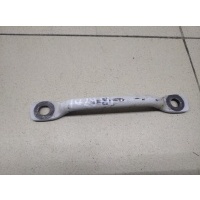 Кронштейн (сопут. товар) MITSUBISHI Pajero/Montero Sport (KH) 2008> 6958A134