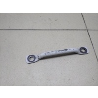 Кронштейн (сопут. товар) MITSUBISHI Pajero/Montero Sport (KH) 2008> 6958A134