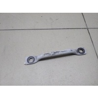 Кронштейн (сопут. товар) MITSUBISHI Pajero/Montero Sport (KH) 2008> 6958A134