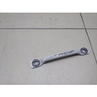 Кронштейн (сопут. товар) MITSUBISHI Pajero/Montero Sport (KH) 2008> 6958A134