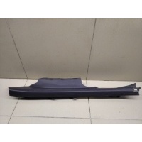 Накладка порога (внутренняя) TOYOTA Corolla E15 2006-2013 6255112210