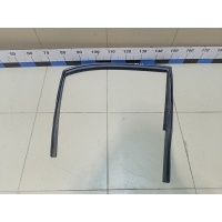 Уплотнитель стекла двери Chevrolet Lacetti 2003-2013 96548249
