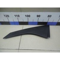 Накладка двери задней левой FORD Focus II 2005-2008 1680520