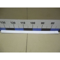 Молдинг задней правой двери FORD Focus II 2005-2008 1495609