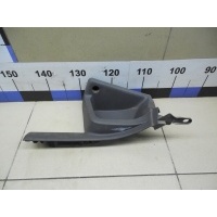 Накладка порога (внутренняя) FORD Focus II 2005-2008 1364338