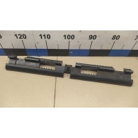 Кронштейн (сопут. товар) Audi A6 [C6,4F] 2005-2011 4F0867729A