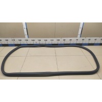 Уплотнитель (внутри) Audi A6 [C6,4F] 2005-2011 4F5833721C