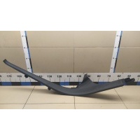 Обшивка стойки Audi A6 [C6,4F] 2005-2011 4F0867768A4PK
