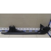 Накладка порога (внутренняя) FORD Fusion 2002-2012 1538567