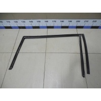 Уплотнитель стекла двери FORD Fusion 2002-2012 1370169