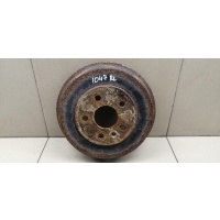 Барабан тормозной Chevrolet Aveo (T300) 2011> 95224012