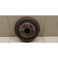 Барабан тормозной Chevrolet Aveo (T300) 2011> 95224012