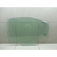 Стекло двери задней левой Chevrolet Aveo (T300) 2011> 95228223