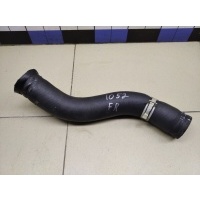 Патрубок радиатора TOYOTA Land Cruiser (100) 1998-2007 1657217130